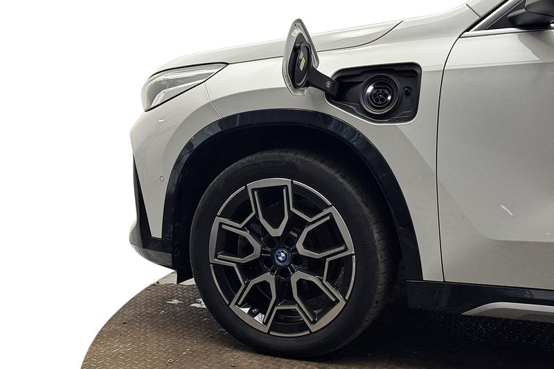 BMW X1 bild 11