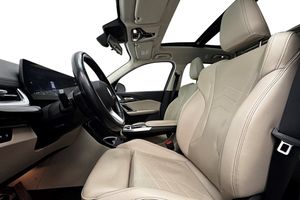 BMW X1 bild 12