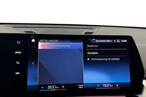 BMW X1 bild 26
