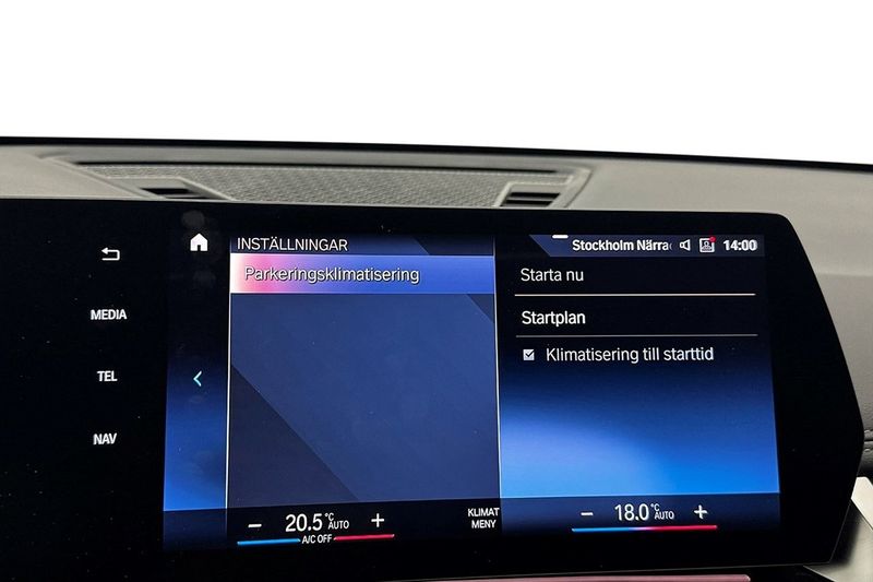 BMW X1 bild 26