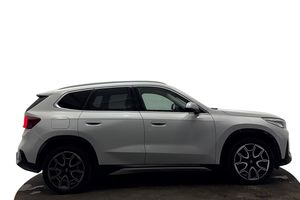 BMW X1 bild 5