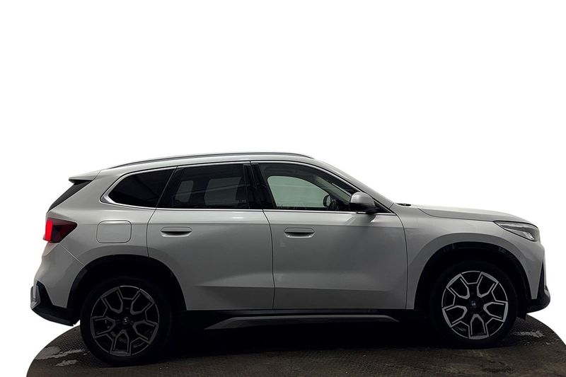 BMW X1 bild 5