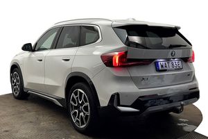 BMW X1 bild 9