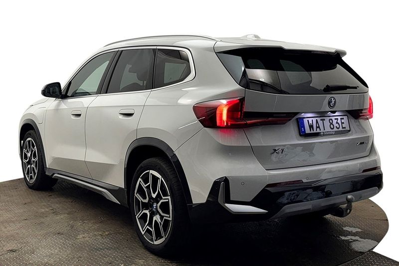 BMW X1 bild 9