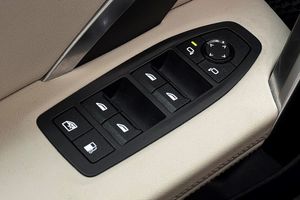 BMW X1 bild 33