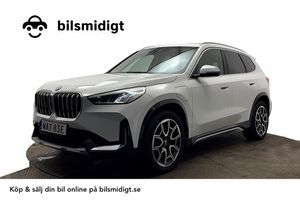 BMW X1 bild 1