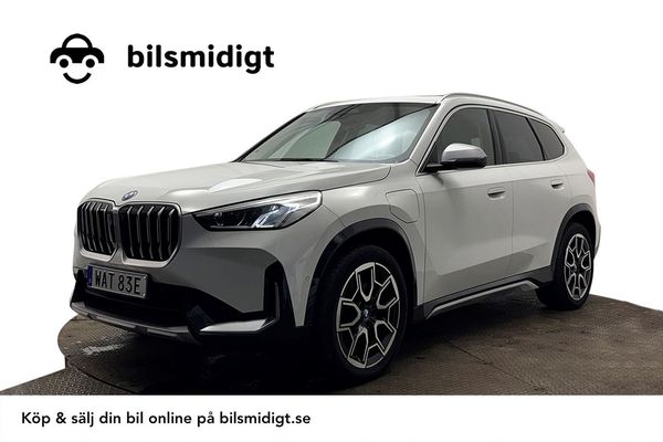 BMW X1 xDrive25e xLine Drag Pano Navi Kamera P-Klimat H/K 245h - 2024