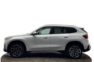 BMW X1 bild 10