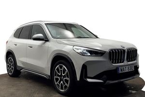 BMW X1 bild 4