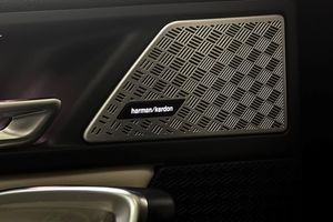 BMW X1 bild 35