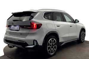 BMW X1 bild 6