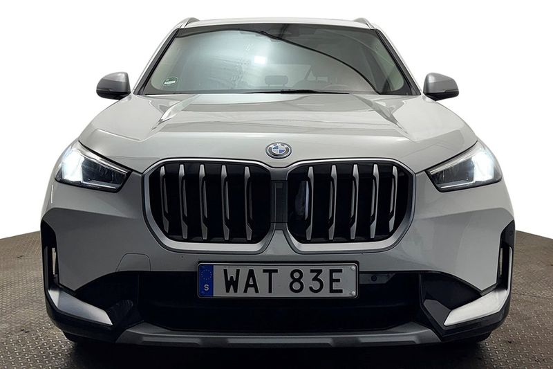 BMW X1 bild 3