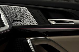 BMW X1 bild 34
