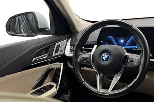 BMW X1 bild 19