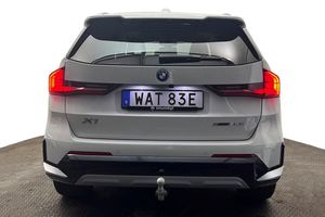 BMW X1 bild 7