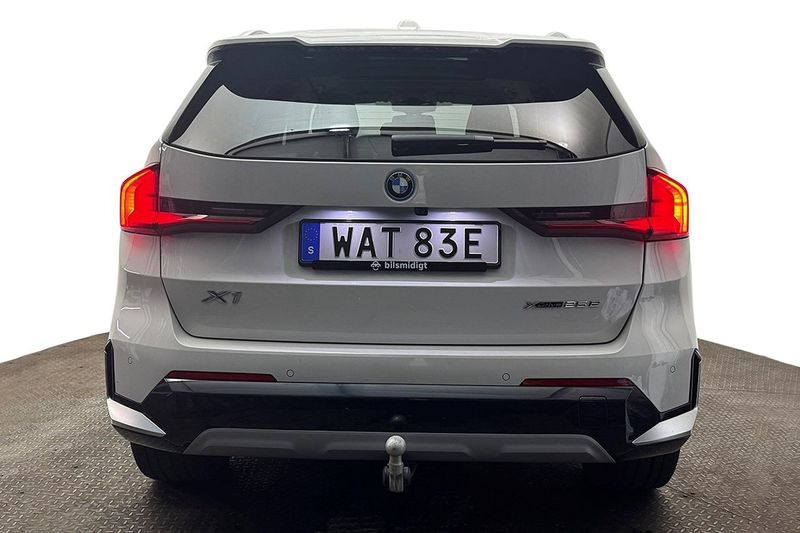 BMW X1 bild 7