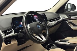 BMW X1 bild 13