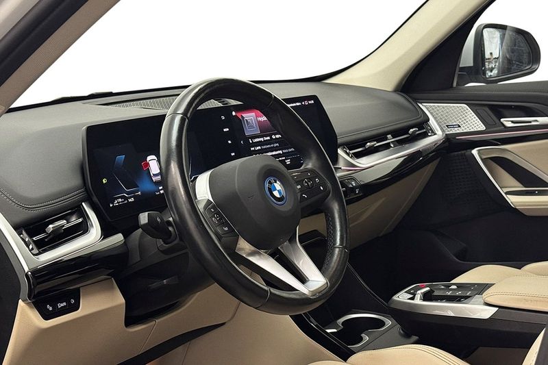 BMW X1 bild 13