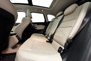 BMW X1 bild 16