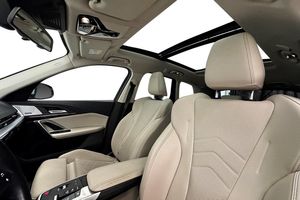 BMW X1 bild 15