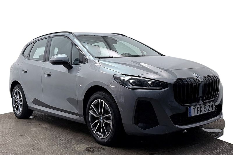 BMW 225 bild 4