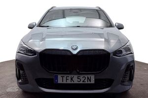 BMW 225 bild 3