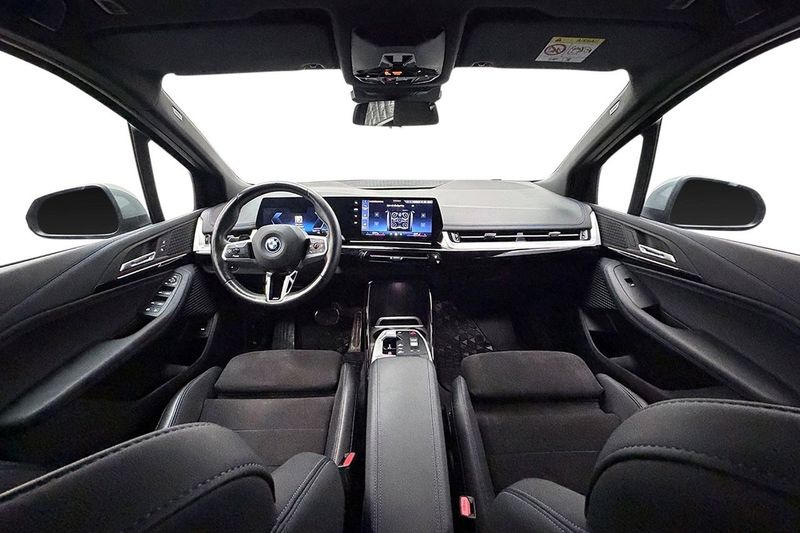 BMW 225 bild 15