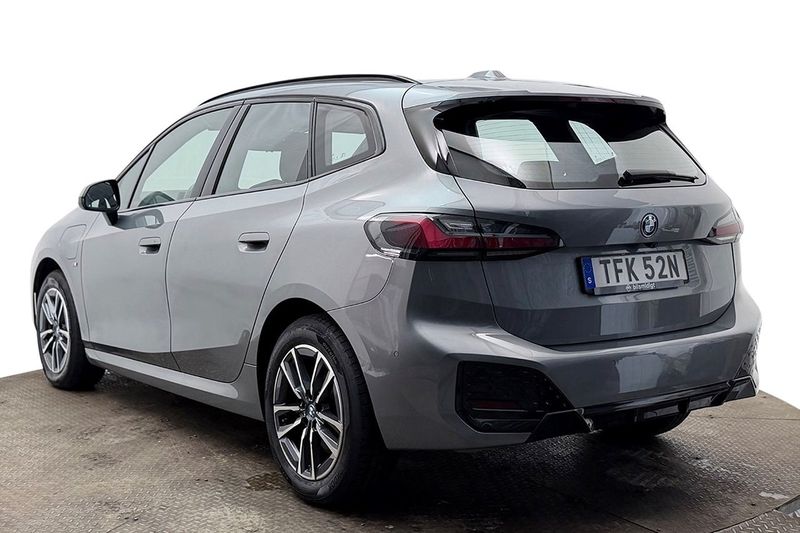 BMW 225 bild 9