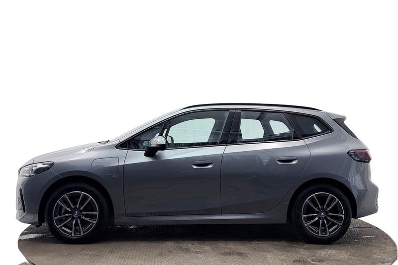 BMW 225 bild 10
