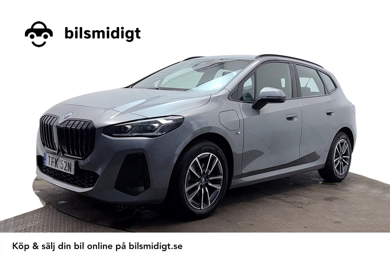 BMW 225