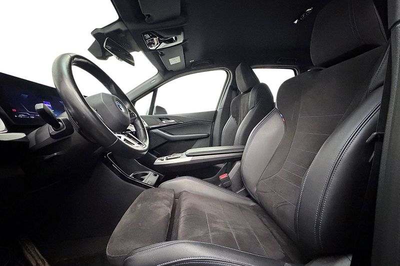BMW 225 bild 12