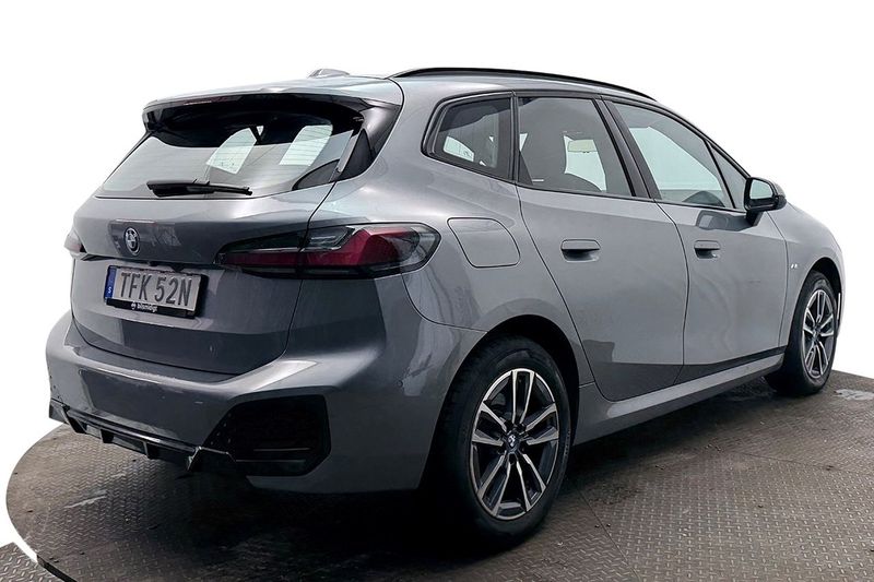 BMW 225 bild 6