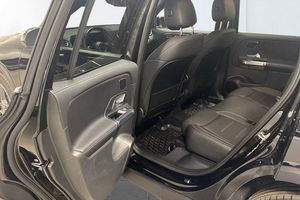 Mercedes GLB200 bild 8
