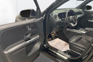 Mercedes GLB200 bild 7