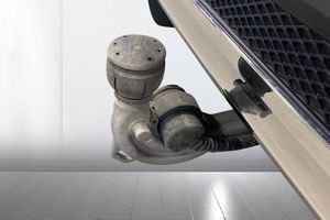 Mercedes GLB200 bild 12