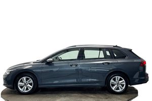 Volkswagen Golf bild 10