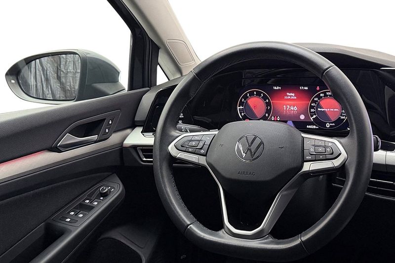 Volkswagen Golf bild 19