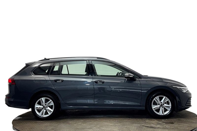 Volkswagen Golf bild 5