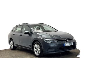 Volkswagen Golf bild 4