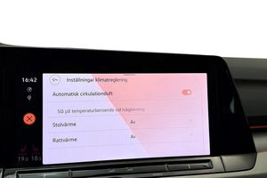 Volkswagen Golf bild 33