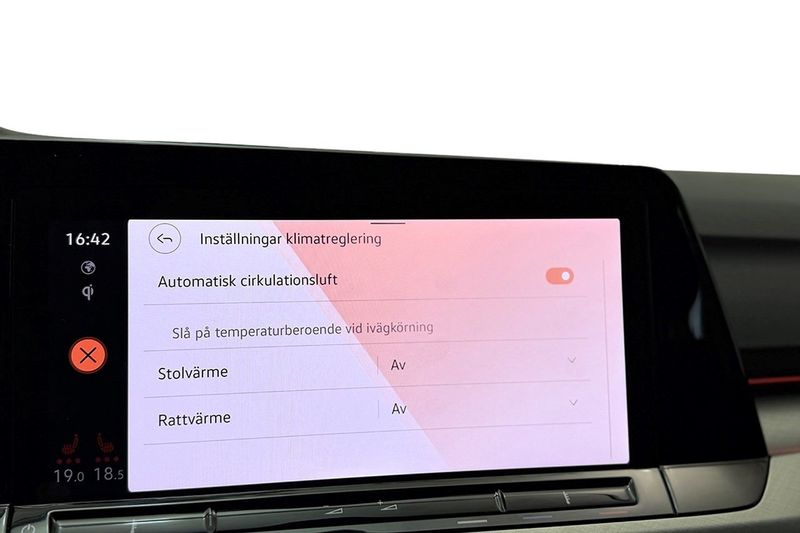 Volkswagen Golf bild 33