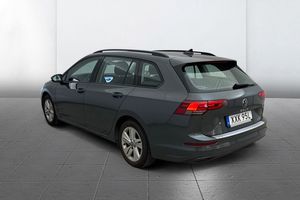 Volkswagen Golf bild 6
