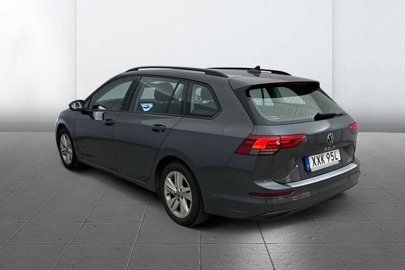 Volkswagen Golf bild 6