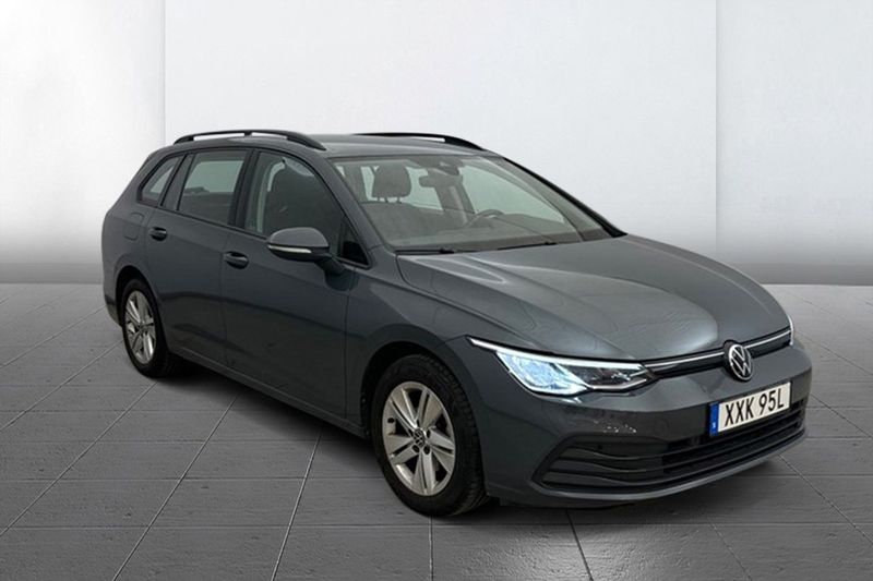 Volkswagen Golf bild 3