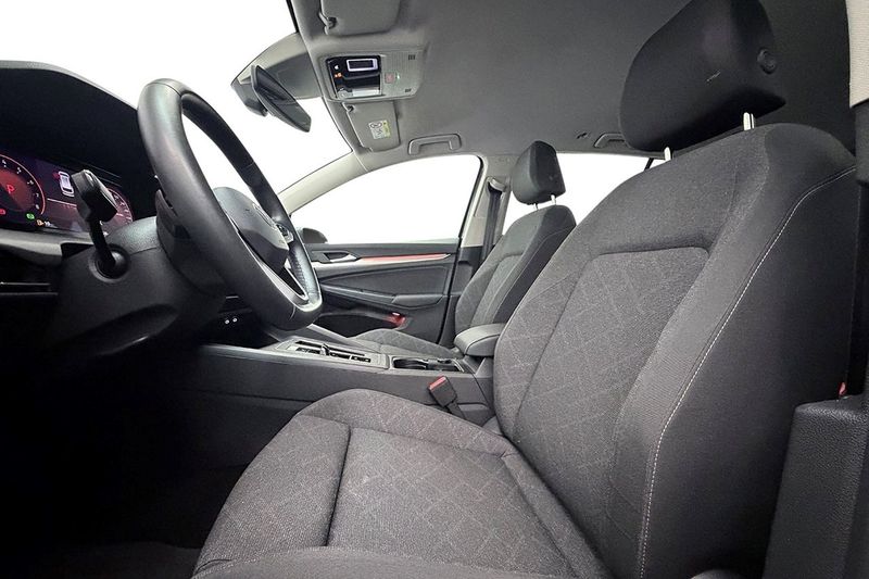 Volkswagen Golf bild 12
