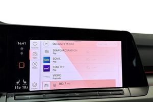 Volkswagen Golf bild 28
