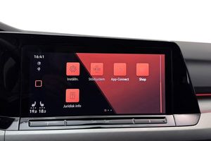 Volkswagen Golf bild 27