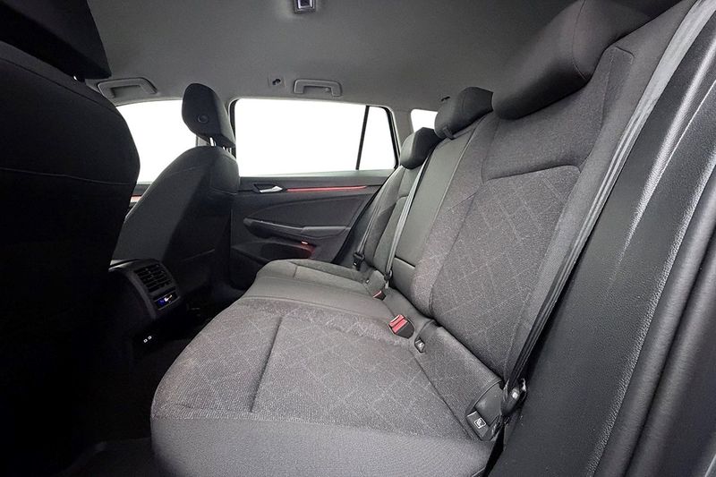 Volkswagen Golf bild 16