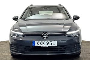Volkswagen Golf bild 3