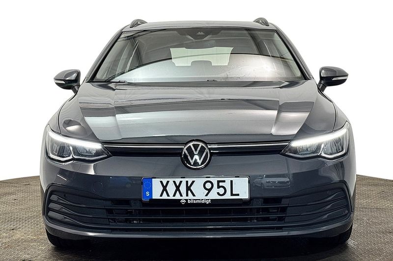 Volkswagen Golf bild 3